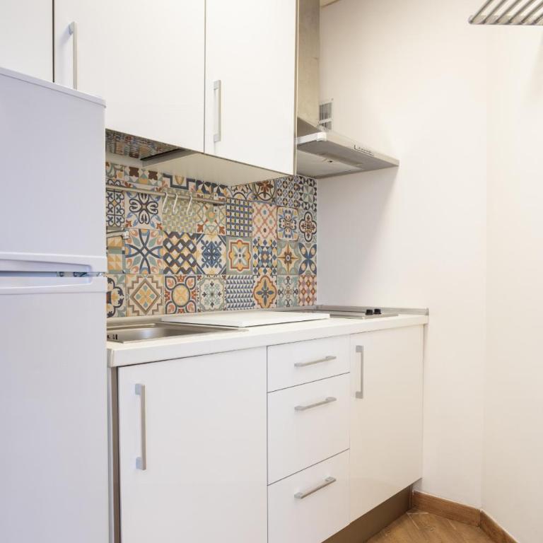 Amazing sea view apt in Candelaria - Apartamento con vistas al mar - 7