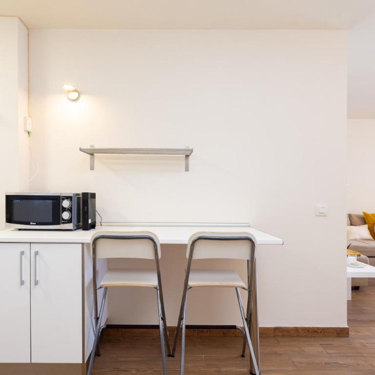 Amazing sea view apt in Candelaria - Apartamento con vistas al mar - 10