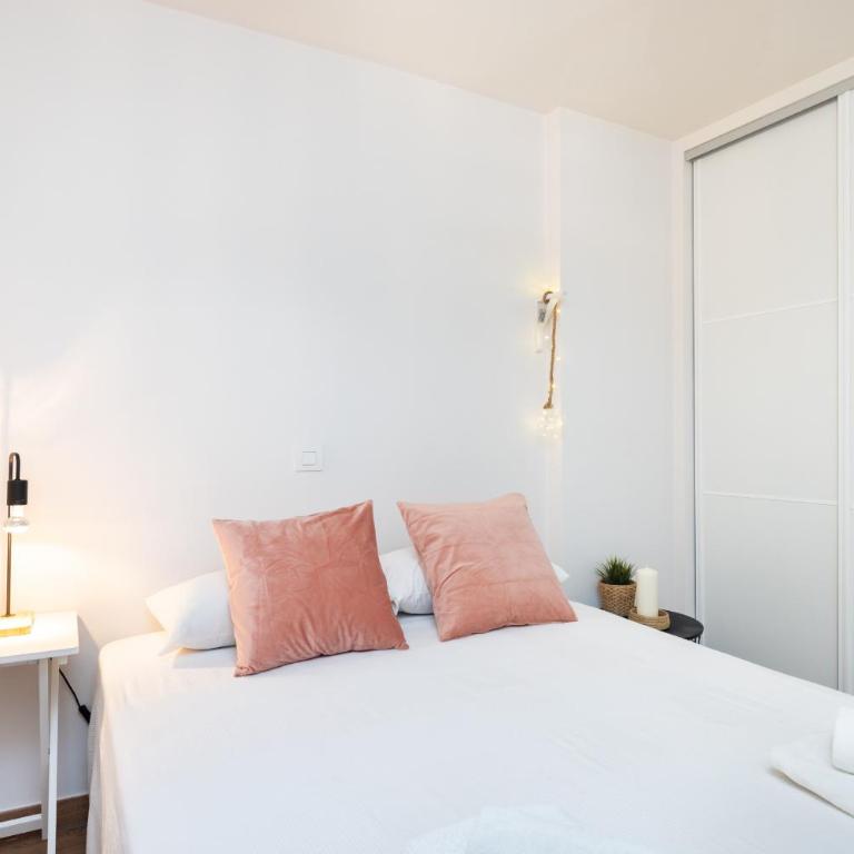 Amazing sea view apt in Candelaria - Apartamento con vistas al mar - 14