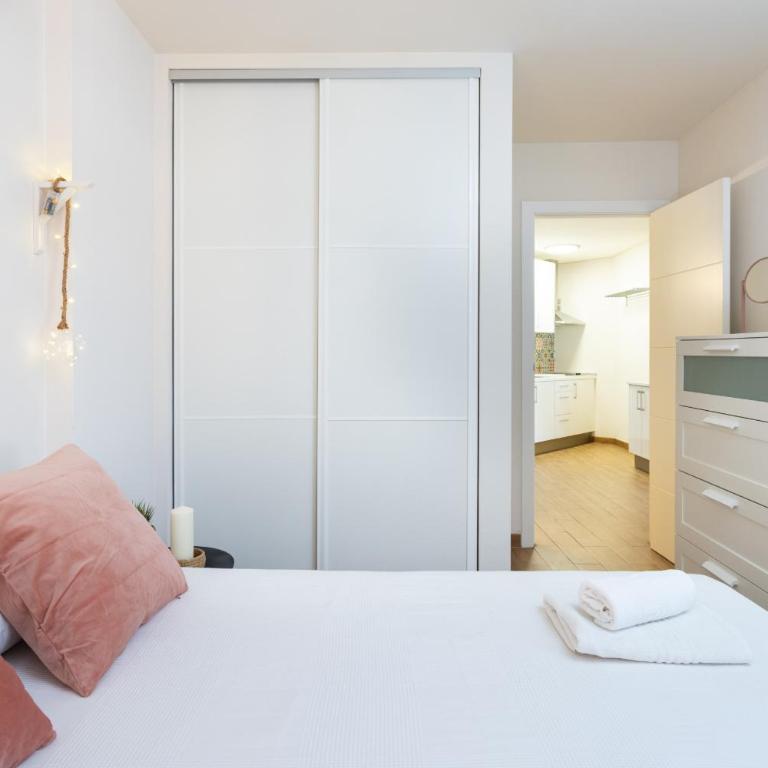 Amazing sea view apt in Candelaria - Apartamento con vistas al mar - 16