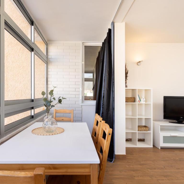 Amazing sea view apt in Candelaria - Apartamento con vistas al mar - 21