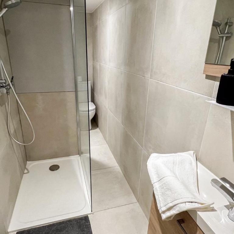 Hypercenter - Close to Place des Corps Saints - Apartamento de 1 dormitorio - 3