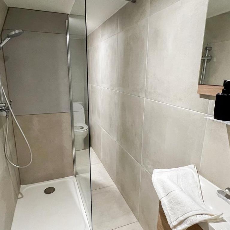 Hypercenter - Close to Place des Corps Saints - Apartamento de 1 dormitorio - 18