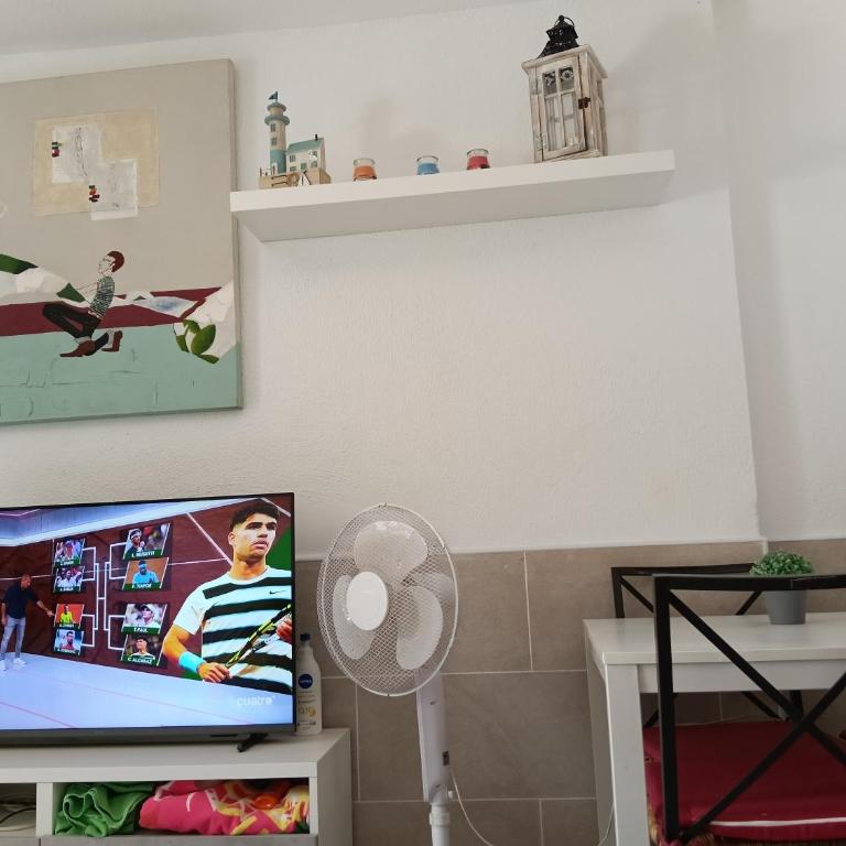 Puerta del sol - Apartment - Ground Floor - 2