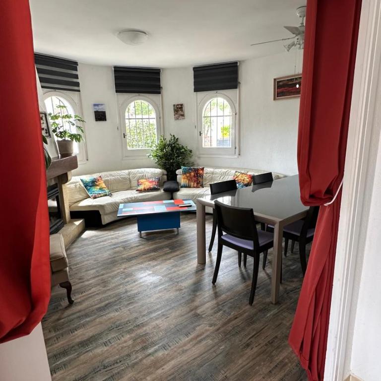Empuriabrava maison de charme avec piscine - Haus mit 2 Schlafzimmern - 25