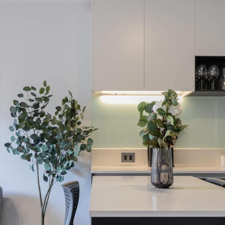 Chic Providencia Retreat Cozy 1BR for 3 Guests - Apartamento - 11