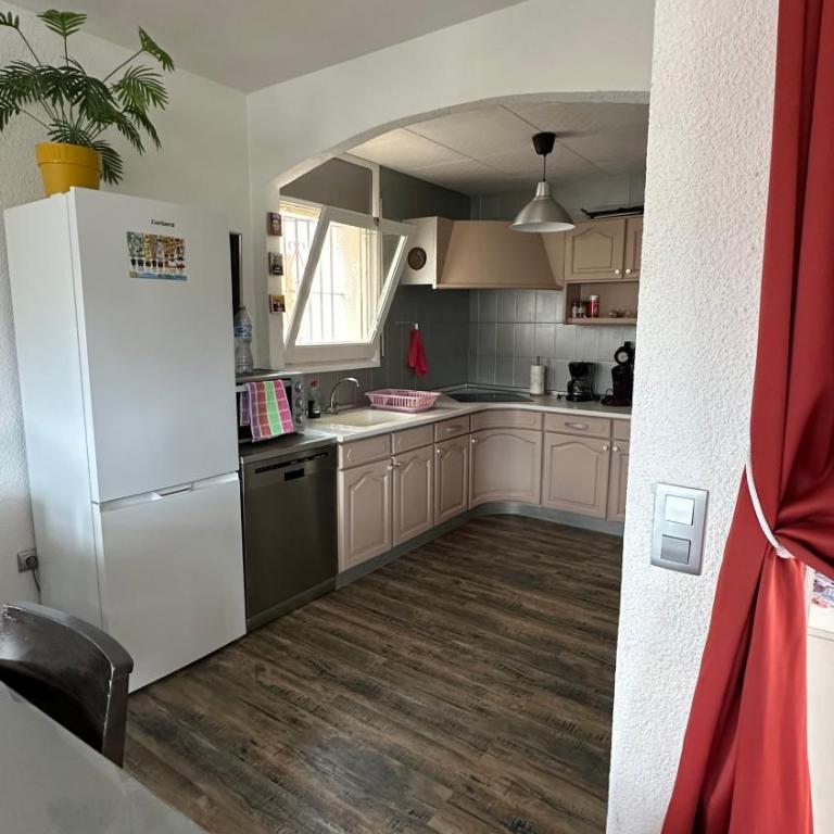 Empuriabrava maison de charme avec piscine - Haus mit 2 Schlafzimmern - 27