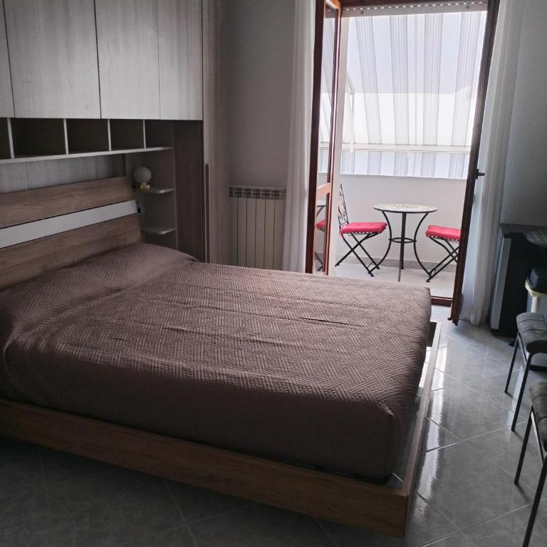 RIU b&b ALGHERO - Camera Deluxe - 18