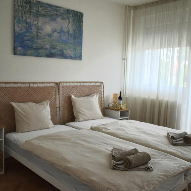Apartman Play - Two-Bedroom Apartment - 6