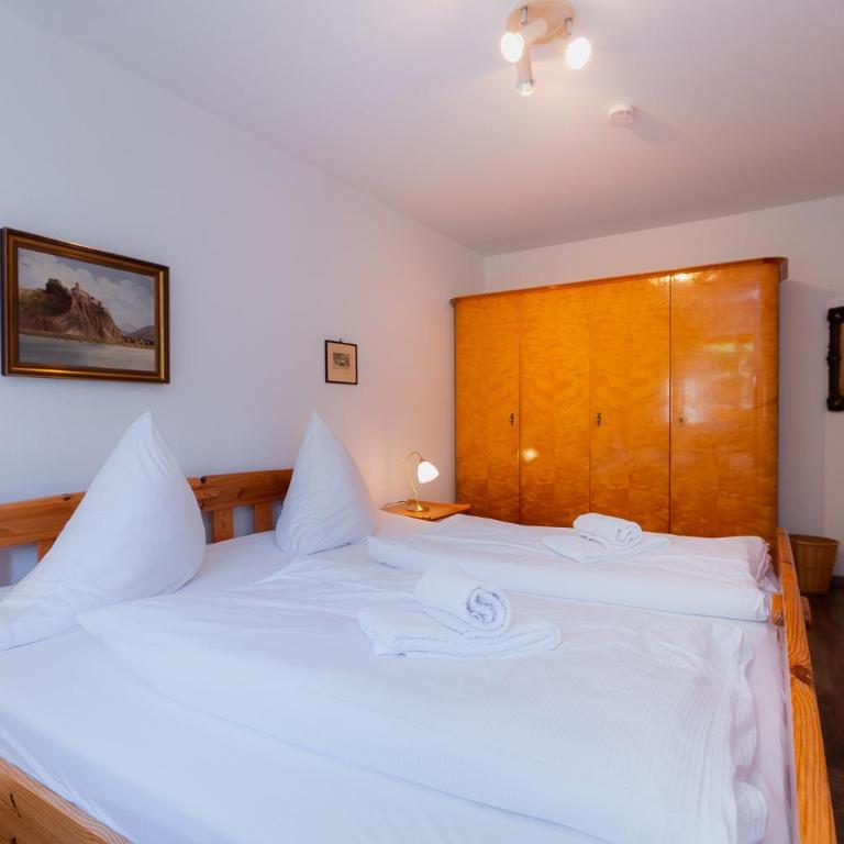 Waldklause - Apartment - Ground Floor - 25