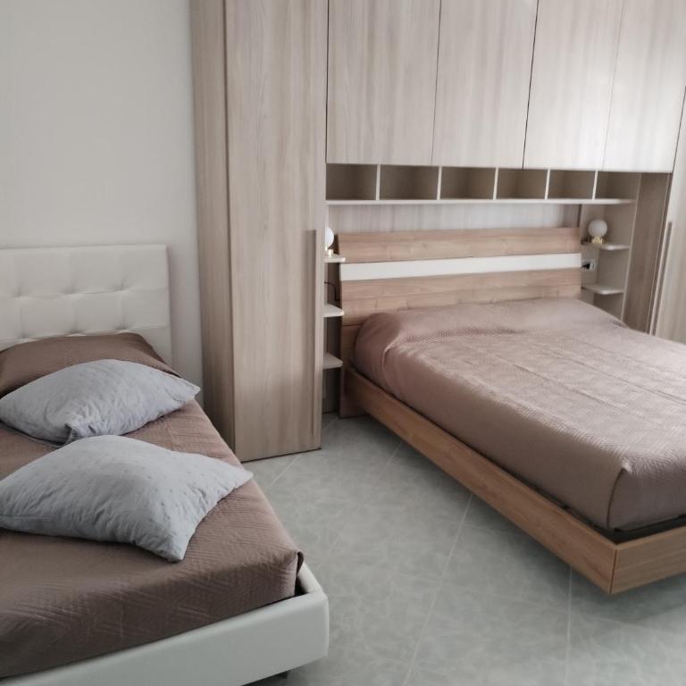 RIU b&b ALGHERO - Camera Deluxe - 2