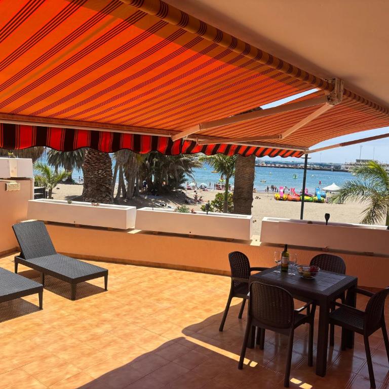 Apartamento El Bucanero, Los Cristianos - Apartamento de 2 dormitorios - 3