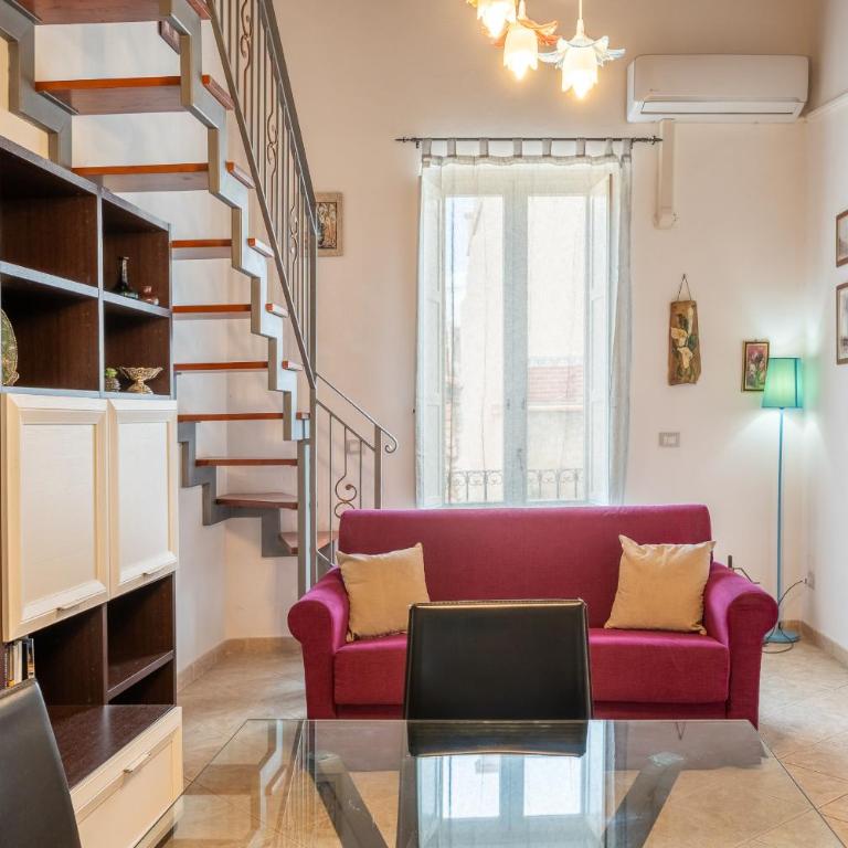 A 100 metri da Piazza Duomo di Ortigia by Wonderful Italy - Appartamento con Balcone - 1