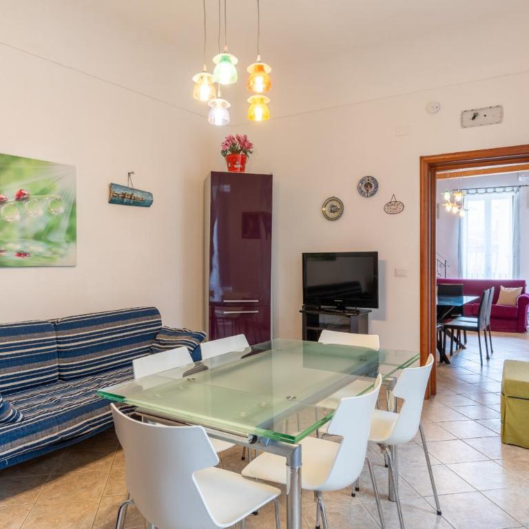 A 100 metri da Piazza Duomo di Ortigia by Wonderful Italy - Appartamento con Balcone - 4