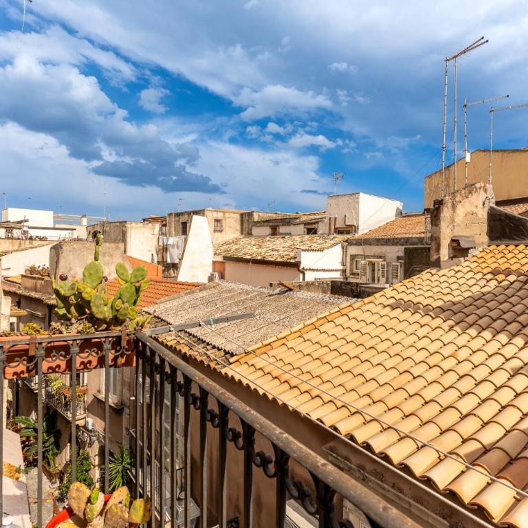 A 100 metri da Piazza Duomo di Ortigia by Wonderful Italy - Appartamento con Balcone - 6