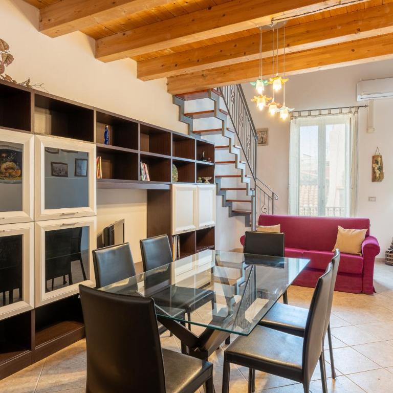 A 100 metri da Piazza Duomo di Ortigia by Wonderful Italy - Appartamento con Balcone - 8