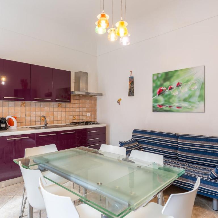 A 100 metri da Piazza Duomo di Ortigia by Wonderful Italy - Appartamento con Balcone - 7