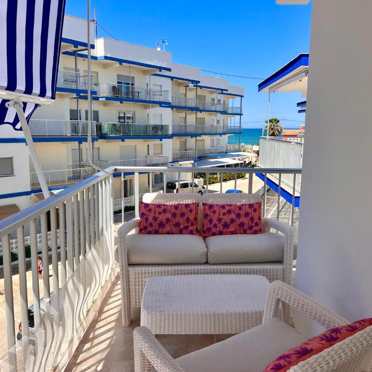 Apartamento Coral - Apartamento de 3 dormitorios - 1
