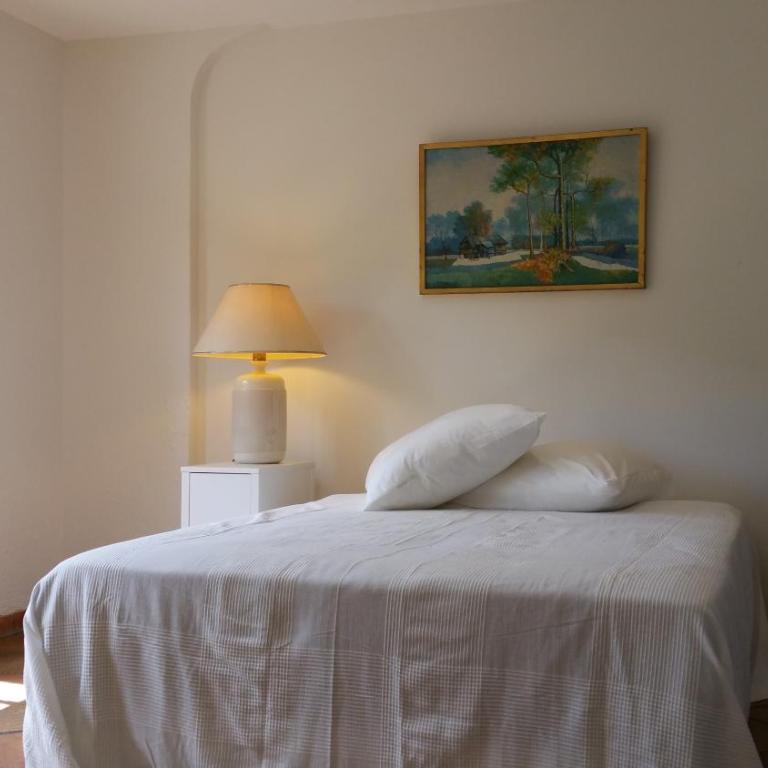 Le Clos du Loup - Apartment mit 1 Schlafzimmer - 36