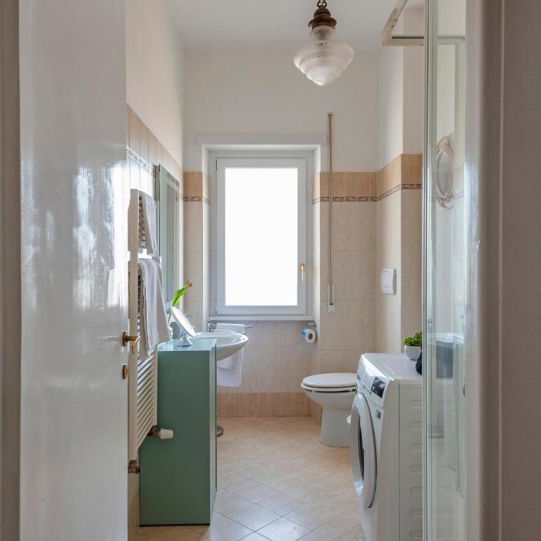 Casa Adele Lovely Mid-century Apartment, Rome - Appartamento con 2 Camere da Letto - 25