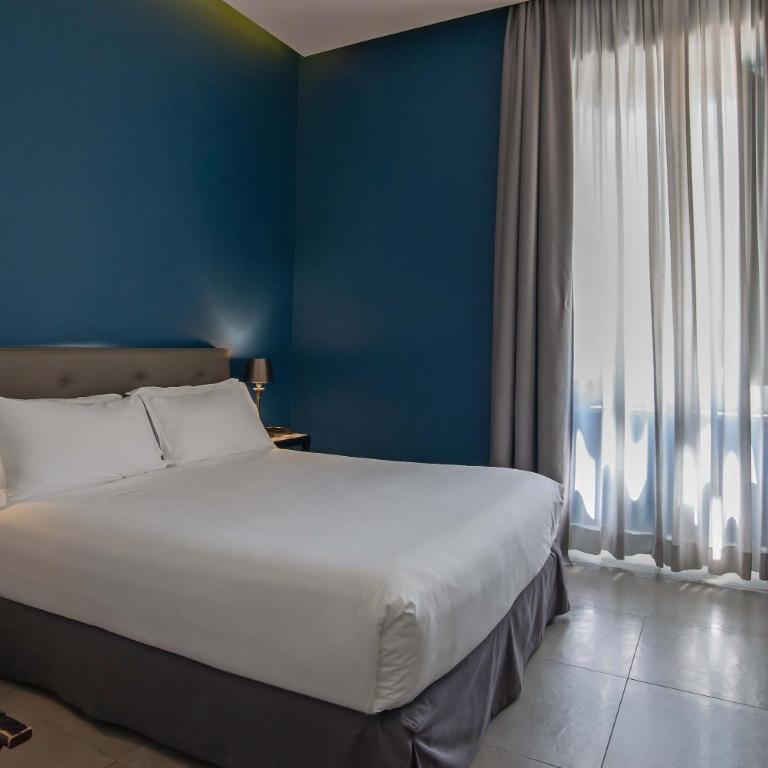 Boutique Hotel Metro 900 - Camera Matrimoniale Classic - 2