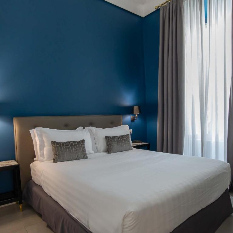 Boutique Hotel Metro 900 - Camera Familiare - 1