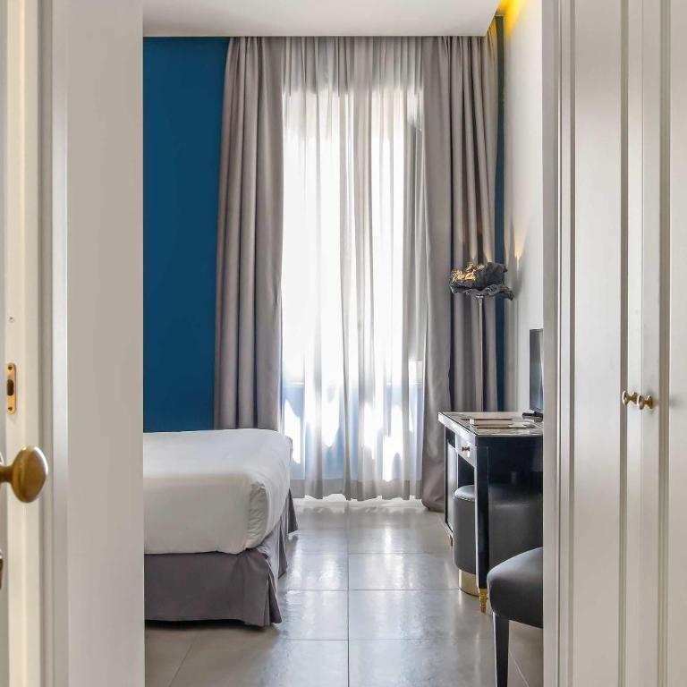 Boutique Hotel Metro 900 - Camera Matrimoniale Classic - 1