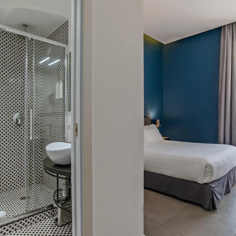 Boutique Hotel Metro 900 - Camera Singola - 2
