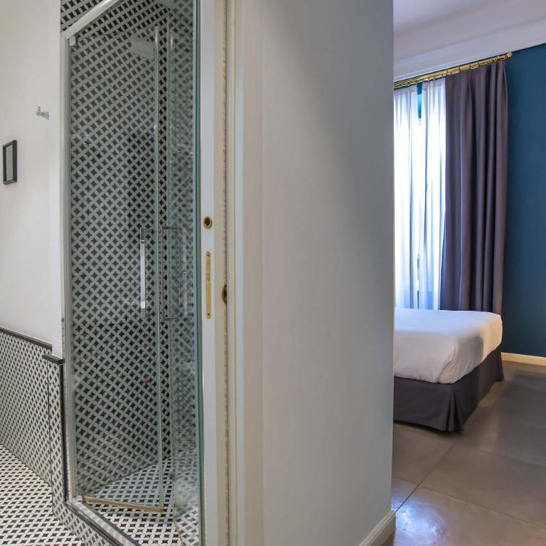 Boutique Hotel Metro 900 - Camera Singola - 1