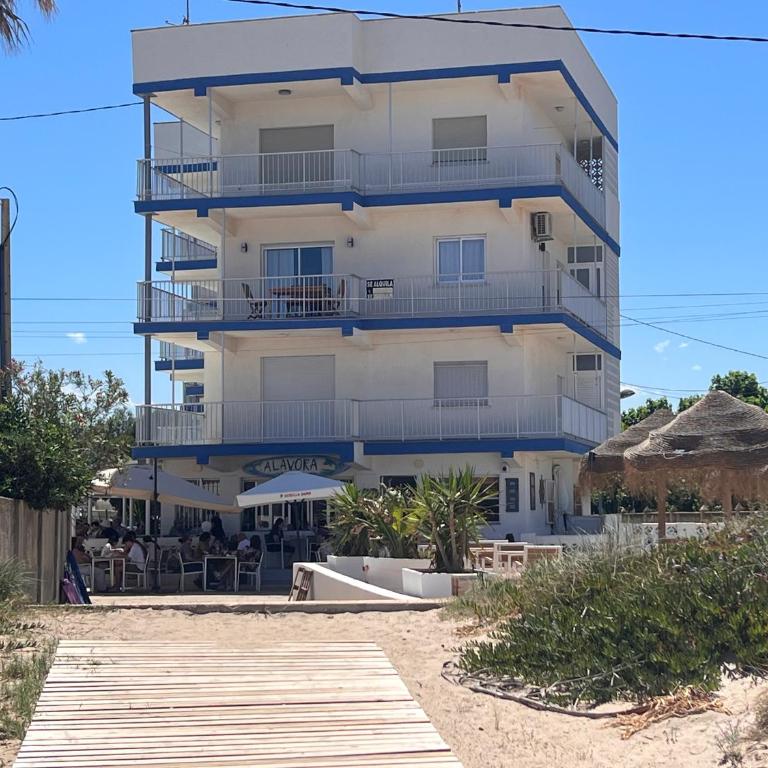 Apartamento Coral - Apartamento de 3 dormitorios - 21