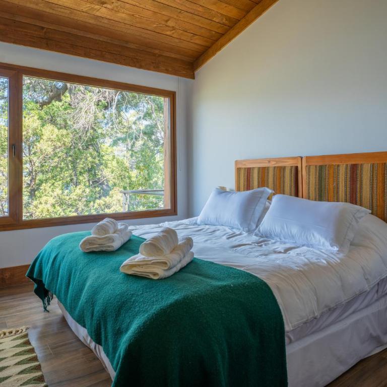 Suites del Lago Bariloche - Apartamento de 1 dormitorio - No fumadores - 2