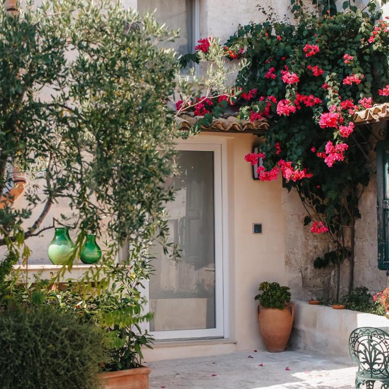 Bellavita Rooms- Isabel luxury Suite - Suite in Grotta - 7