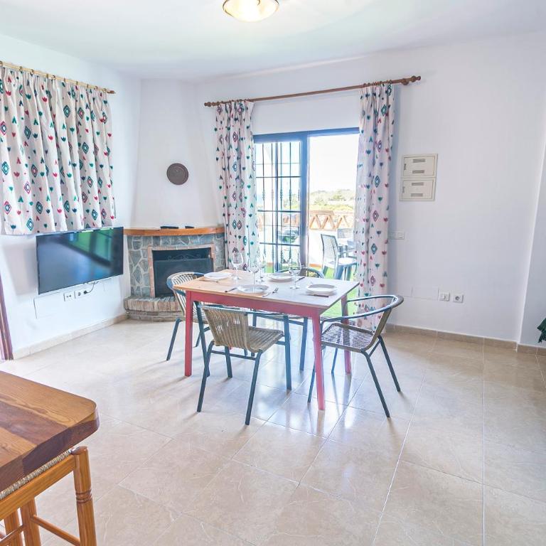 Canovas Nerja - Cortijo Tablazos - Apartamento de 1 dormitorio - 6
