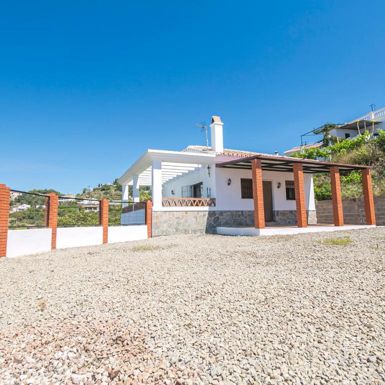 Canovas Nerja - Cortijo Tablazos - Apartamento de 1 dormitorio - 7