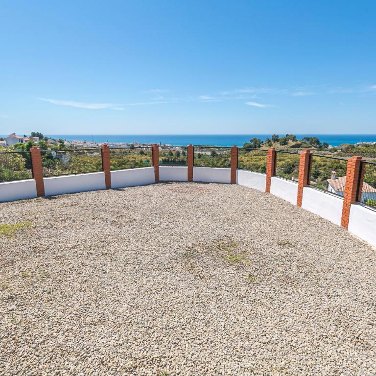 Canovas Nerja - Cortijo Tablazos - Apartamento de 1 dormitorio - 21