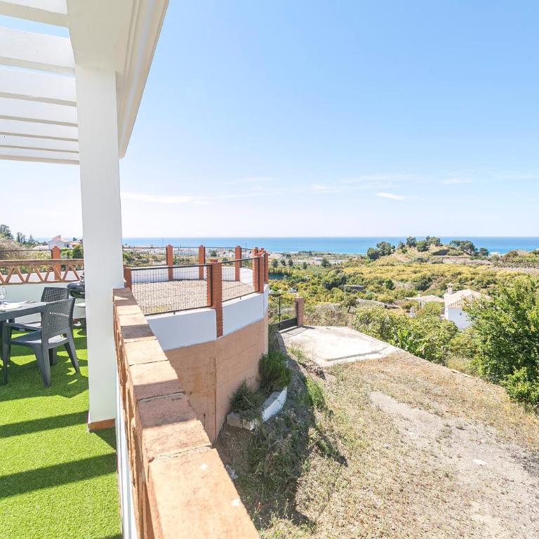 Canovas Nerja - Cortijo Tablazos - Apartamento de 1 dormitorio - 18
