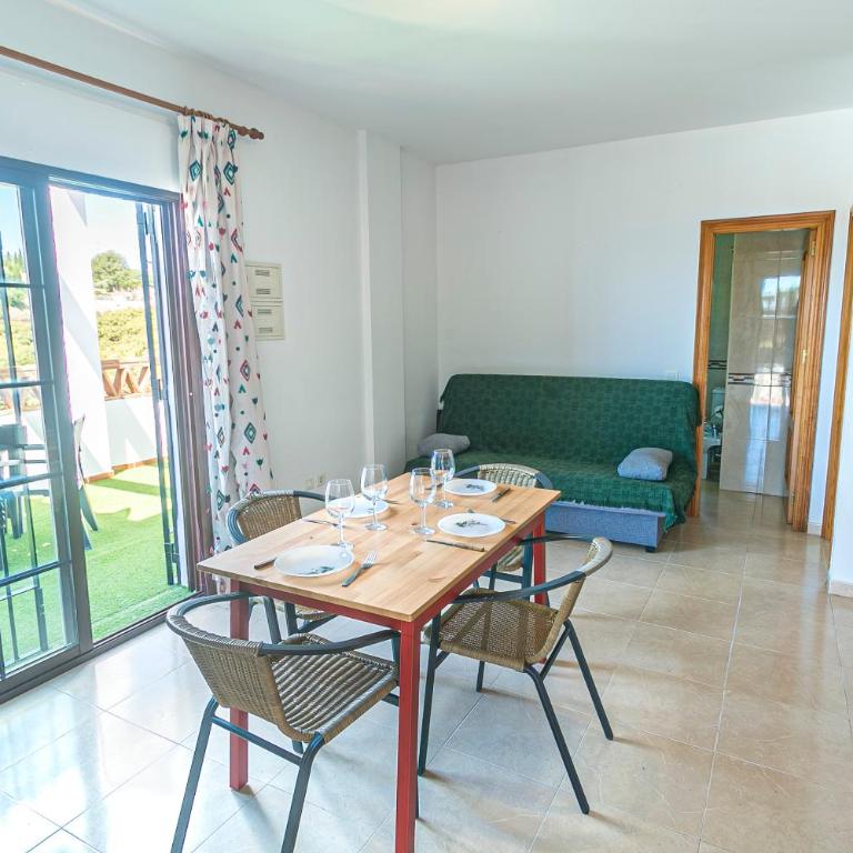 Canovas Nerja - Cortijo Tablazos - Apartamento de 1 dormitorio - 2