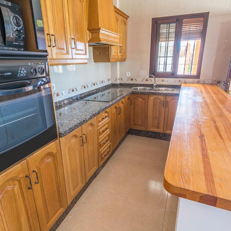 Canovas Nerja - Cortijo Tablazos - Apartamento de 1 dormitorio - 17