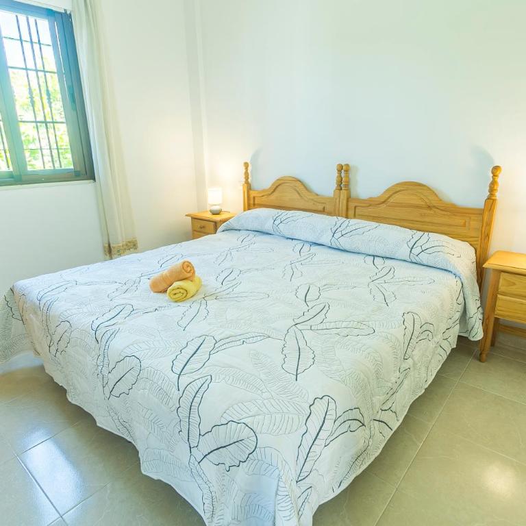 Canovas Nerja - Cortijo Tablazos - Apartamento de 1 dormitorio - 5