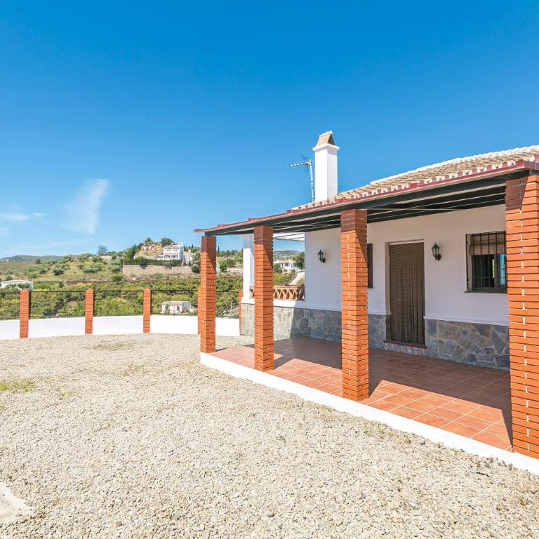 Canovas Nerja - Cortijo Tablazos - Apartamento de 1 dormitorio - 19