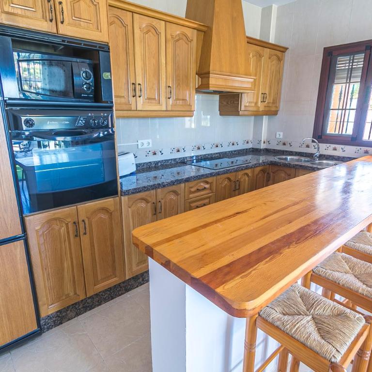 Canovas Nerja - Cortijo Tablazos - Apartamento de 1 dormitorio - 4