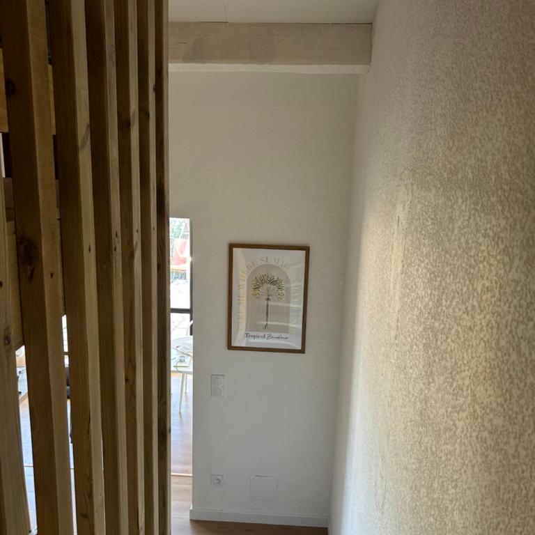 Mazet de la calanque CAVALAIRE - Haus mit 2 Schlafzimmern - 21