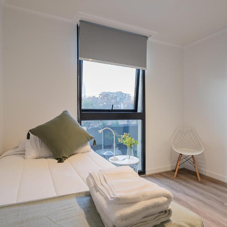 Luminous Apartment for 5 in Ricardo Lyon - Apartamento - 3