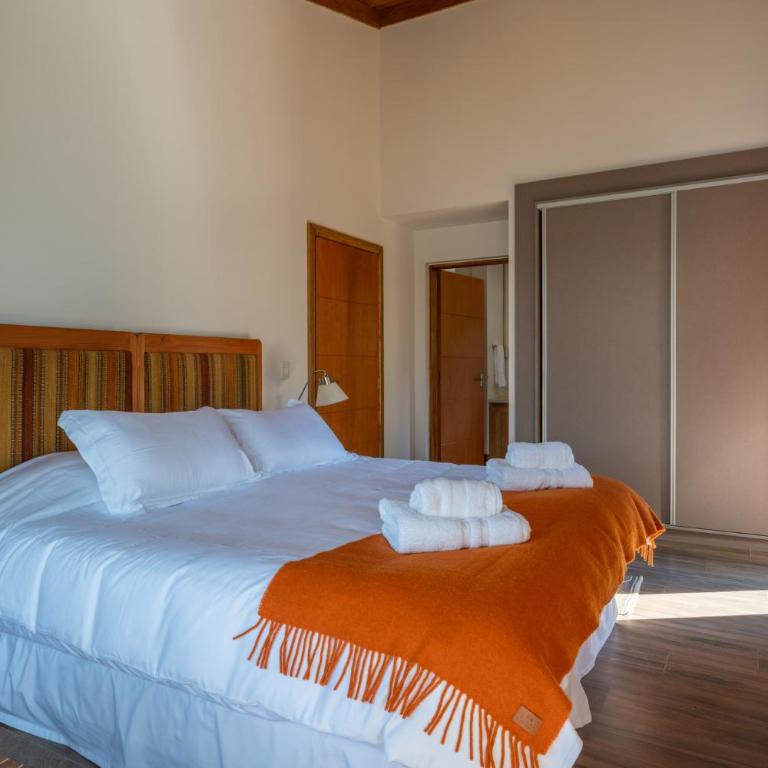 Suites del Lago Bariloche - Villa de 2 dormitorios - 5