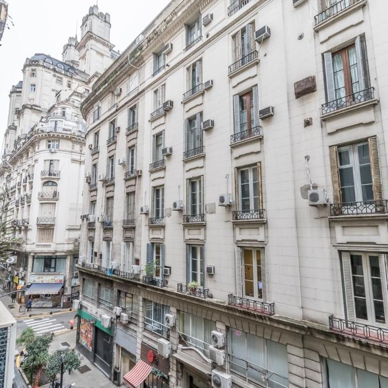 Studio Esmeralda - Apartamento de 1 dormitorio - 31