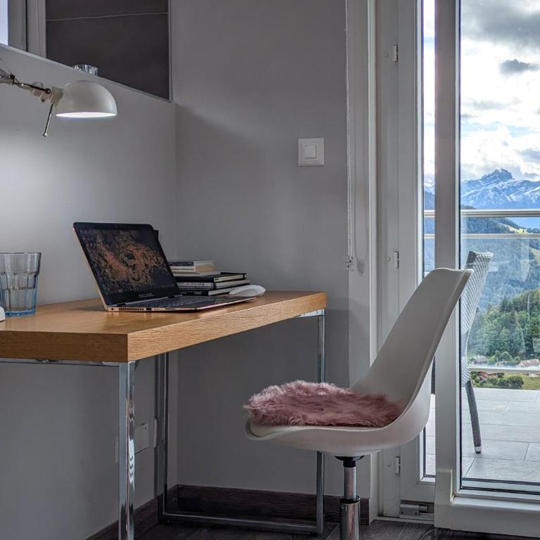 Vermont Hub for Offsites, Retreats & Small Groups Bookings in Alps - Superior Doppelzimmer - 4