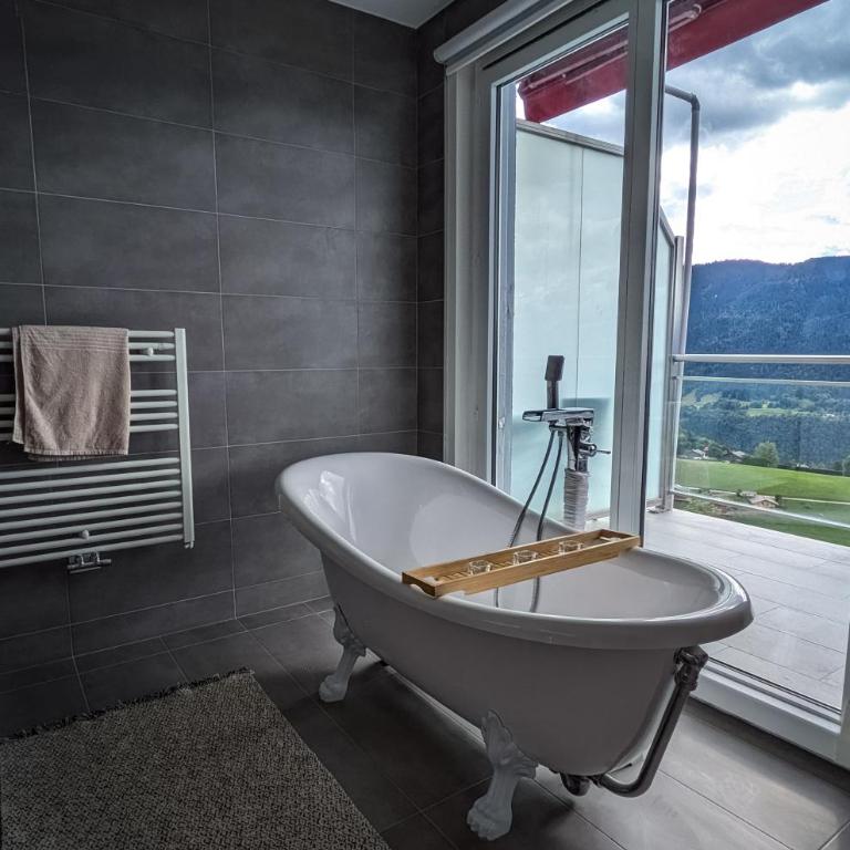 Vermont Hub for Offsites, Retreats & Small Groups Bookings in Alps - Superior Doppelzimmer - 7