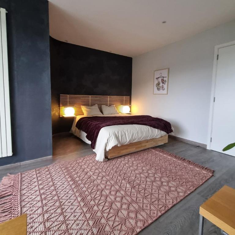 Vermont Hub for Offsites, Retreats & Small Groups Bookings in Alps - Superior Doppelzimmer - 10