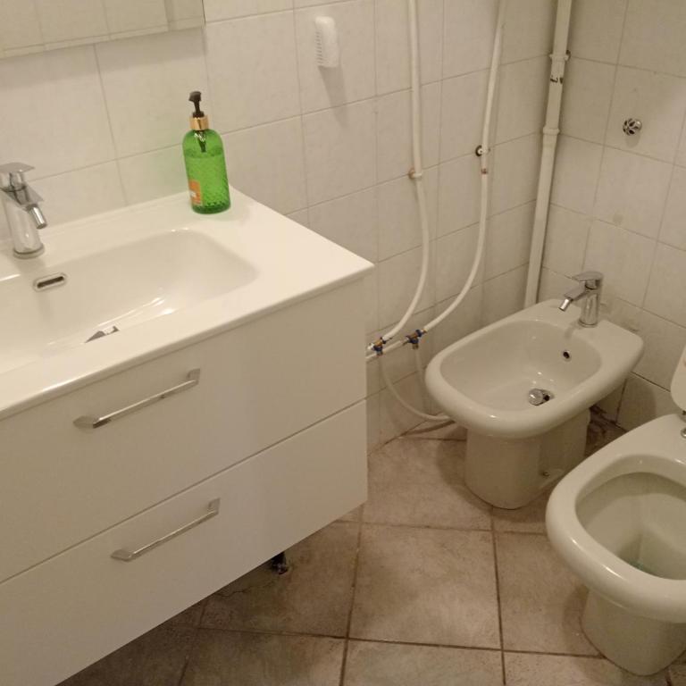 Porta di mare studio - Two-Bedroom Apartment - 16