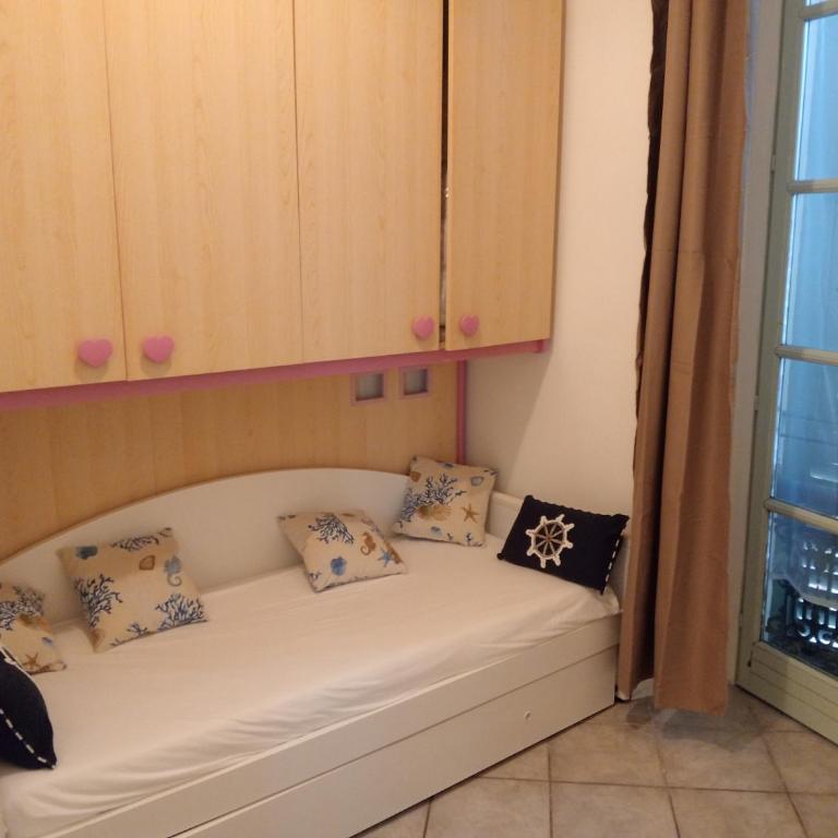 Porta di mare studio - Two-Bedroom Apartment - 15